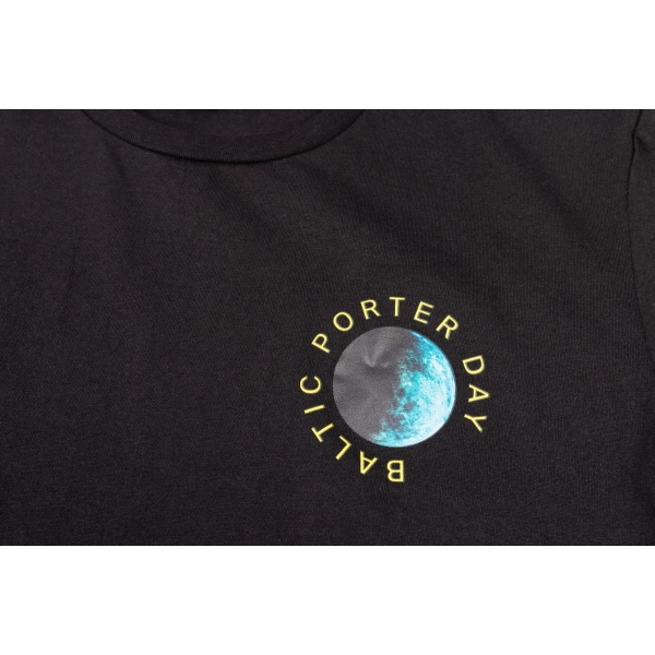 Põhjala T-shirt - Baltic Porter Day