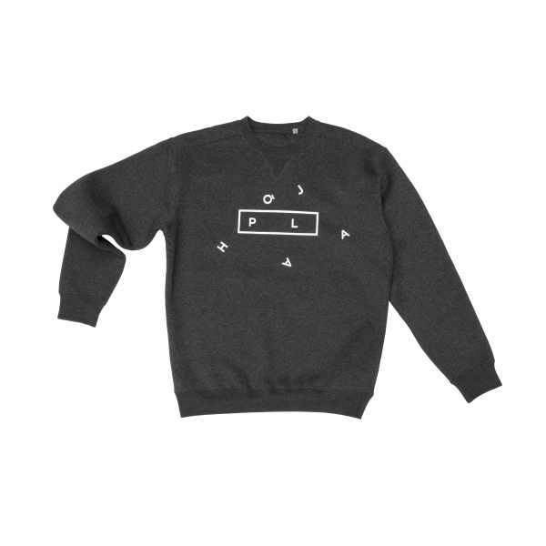 Põhjala/Russell sweatshirt – deconstructed 