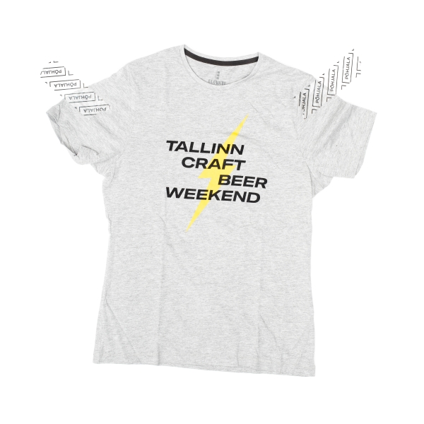 TCBW 2018 T-shirt, women 