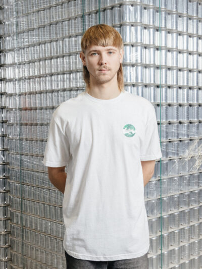 Põhjala Värske T-shirt