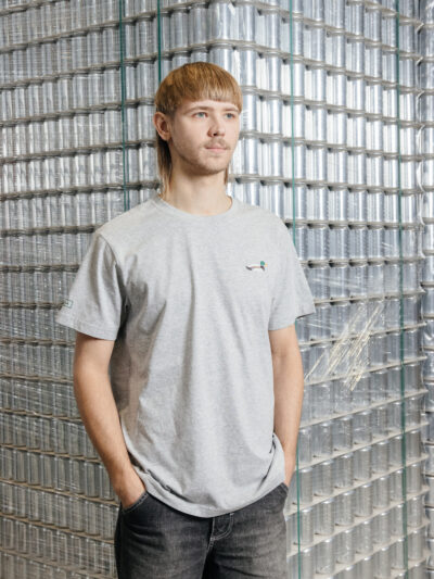 Põhjala Good Beer T-shirt