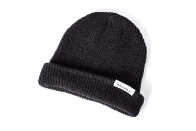 Põhjala Beanie Black