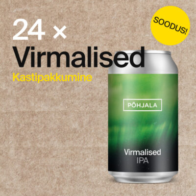 Põhjala Virmalised