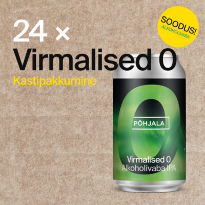 Põhjala Virmalised 0
