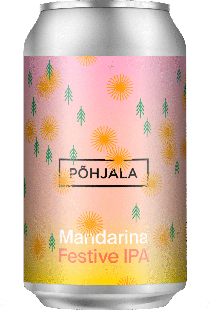 Mandarina