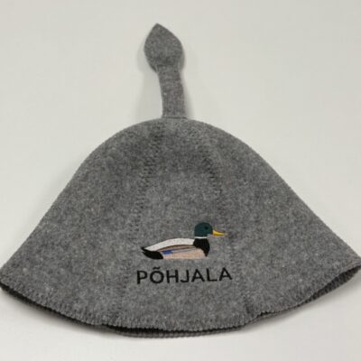 Sauna hat