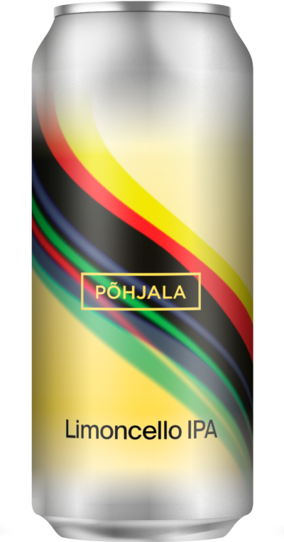 Limoncello IPA