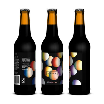 Jõuluporter 24 x 0.33L