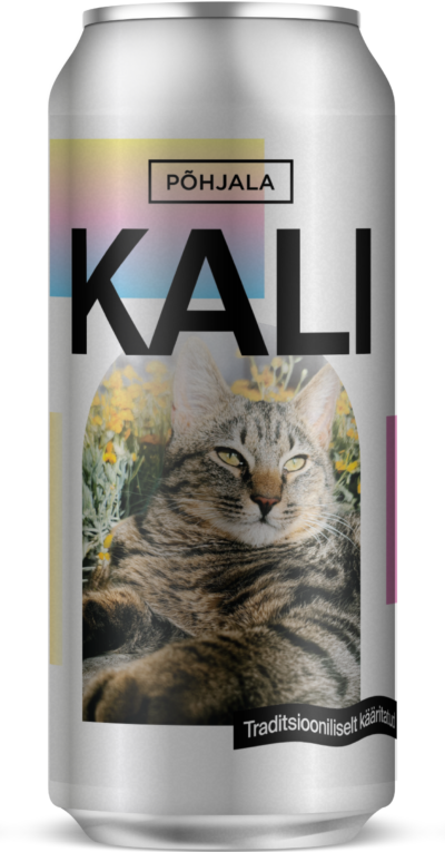Kali