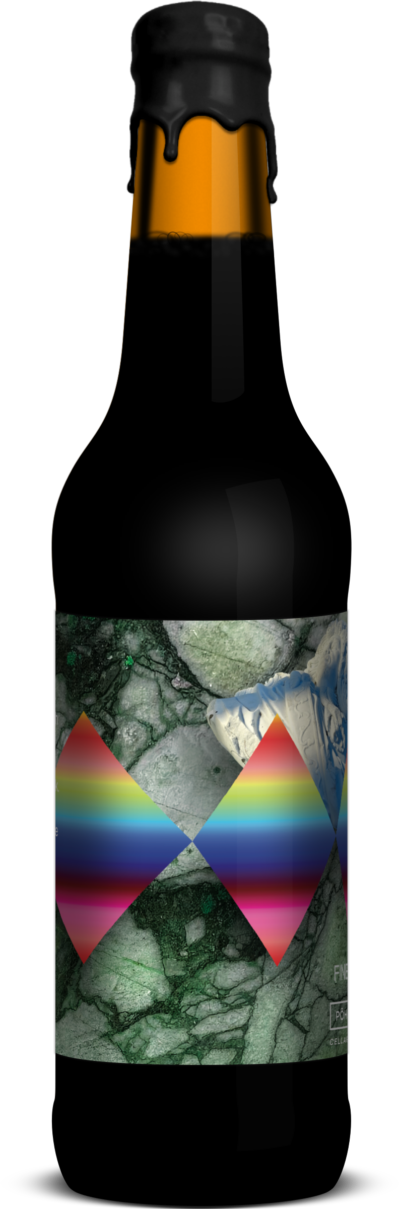 Põhjala x Finback Marble