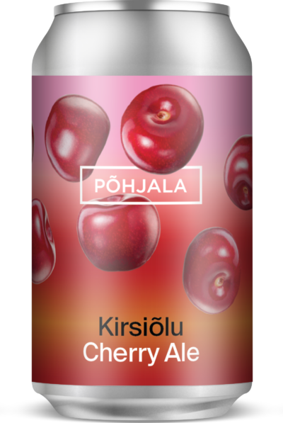 Kirsiõlu