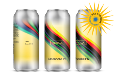 Limoncello IPA 24x0,44L