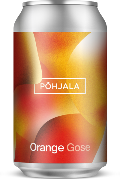 Orange Gose 0.33l