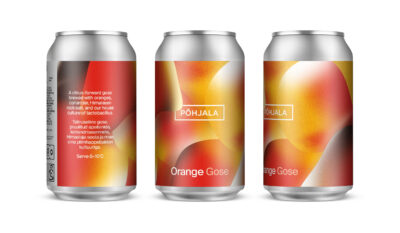 Orange Gose 24 x 0.33L