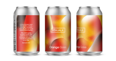 Orange Gose 24 x 0.33L