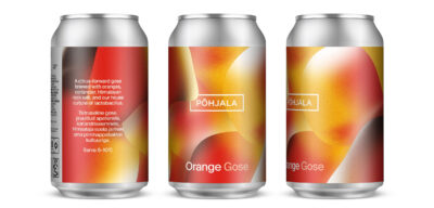 Orange Gose 24 x 0.33L